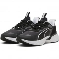 Puma Softride Sway Siyah-Gri