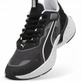 Puma Softride Sway Siyah-Gri