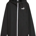 Puma Solid Winbreaker 847494-52 Siyah