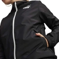 Puma Solid Winbreaker 847494-52 Siyah