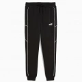 Puma Sport Eşofman Alt 688247-01 Siyah