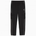 Puma Sport Woven Kargo Pantolon 688125-01 Siyah