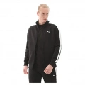 Puma T7 Always 629587-01 Eşofman Üst Siyah