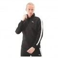 Puma T7 Always 629587-01 Eşofman Üst Siyah