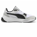 Puma Trinity II 400230-01 Siyah/Beyaz (40-45)