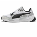 Puma Trinity II 400230-01 Siyah/Beyaz (40-45)