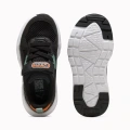 Puma Trinity Junior 400660-02 Siyah (28-35)