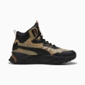 Puma Trinity Mid Hybrid 393985-09 Kahve