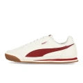 Puma Turino II 397452-06 Beyaz-Bordo