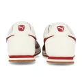 Puma Turino II 397452-06 Beyaz-Bordo
