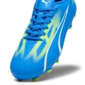 Puma Ultra Play FG/AG 107530-03 Mavi-Yeşil (36-40)