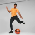 Puma Ultra Play FG/AG Siyah-Beyaz