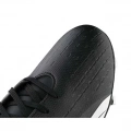 Puma Ultra Play FG/AG Siyah-Beyaz