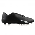 Puma Ultra Play FG/AG Siyah-Beyaz