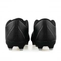 Puma Ultra Play FG/AG Siyah-Beyaz