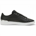Puma Vikky v3 Metallic Shine Siyah-Altın