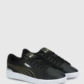 Puma Vikky v3 Metallic Shine Siyah-Altın