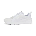 Puma Wired Pure Run Beyaz