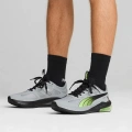 Puma X-Cell Lightspeed 309972-11 Gri/Yeşil