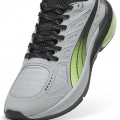 Puma X-Cell Lightspeed 309972-11 Gri/Yeşil