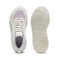 Puma X-Ray 2 Square Beyaz-Gri-Truncu-Lila