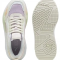 Puma X-Ray 2 Square Beyaz-Gri-Truncu-Lila