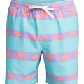 QuikSilver EQYJV04062 Deniz Şortu Mavi