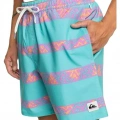 QuikSilver EQYJV04062 Deniz Şortu Mavi