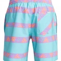 QuikSilver EQYJV04062 Deniz Şortu Mavi