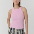 QUZU 24K60081 T-SHİRT PEMBE