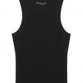 QUZU 24K60081 T-SHİRT SİYAH