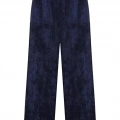 QUZU 24K71211 PANTOLON LACİVERT
