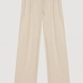 QUZU 25YPNT00298 BEJ PANTOLON