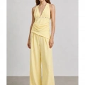 QUZU 26YBLZ02229 BLUZ SARI