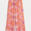 QUZU 26YPNT02252 PANTOLON PEMBE