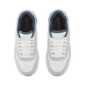 Reebok BB 4000 II Beyaz-Mavi