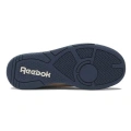 Reebok BB 4000 II Beyaz-Mavi