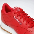 Reebok Classic Leather 100008792 Kırmızı
