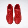 Reebok Classic Leather 100008792 Kırmızı
