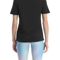 REEBOK GRADIENT GRAPHIC TEE SİYAH