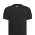 Reebok Hoopwear T-Shirt Siyah