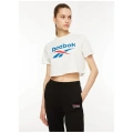 Reebok ID T-Shirt Beyaz