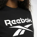 Reebok ID T-Shirt Siyah