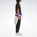 Reebok İndenty Big Logo T-Shirt Siyah