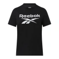 Reebok RL BL T-Shirt Siyah