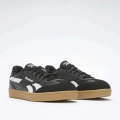 Reebok Smash Edge Sneaker Siyah (36-39)