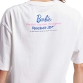 Reebok X Barbie Graphic Tee T-Shirt
