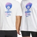 Reebok X Barbie Graphic Tee T-Shirt