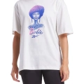 Reebok X Barbie Graphic Tee T-Shirt