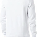 Slazenger Bar ST22WE103-000 Beyaz Sweatshirt